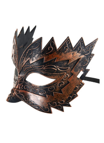 Masque haut cuivré Don Giovanni - CC709730020800